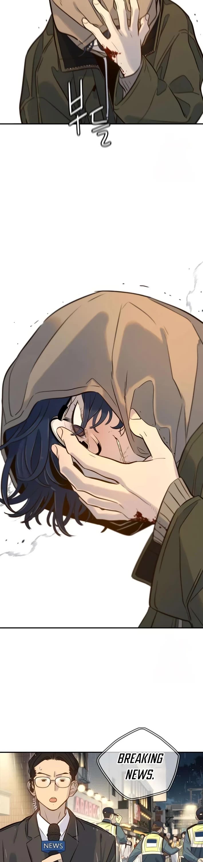 Everyone Loves Her Chapter 4 page 31 - Chapter 4