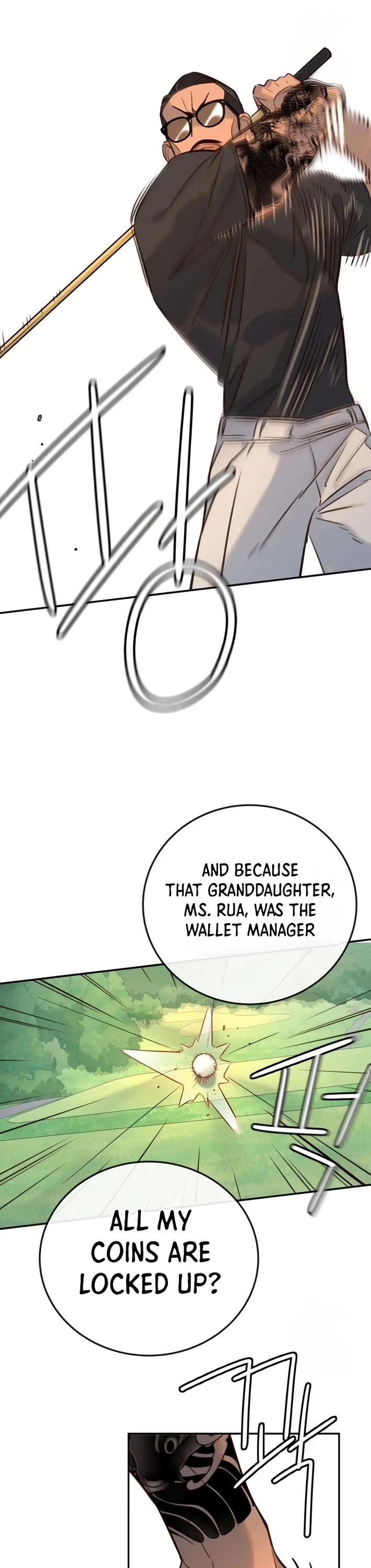 Everyone Loves Her Chapter 4 page 37 - Chapter 4