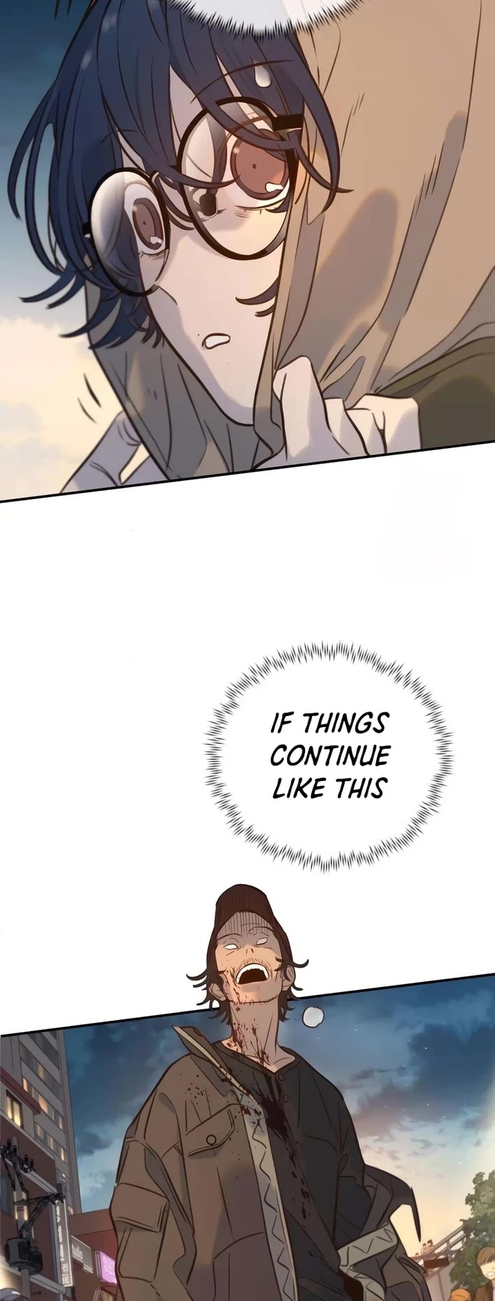 Everyone Loves Her Chapter 4 page 4 - Chapter 4