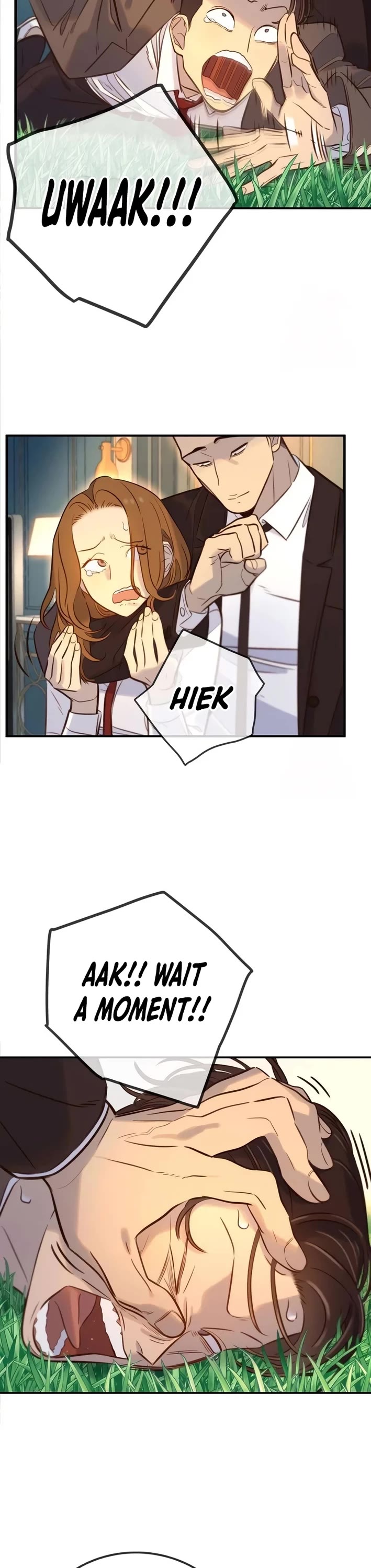 Everyone Loves Her Chapter 4 page 43 - Chapter 4