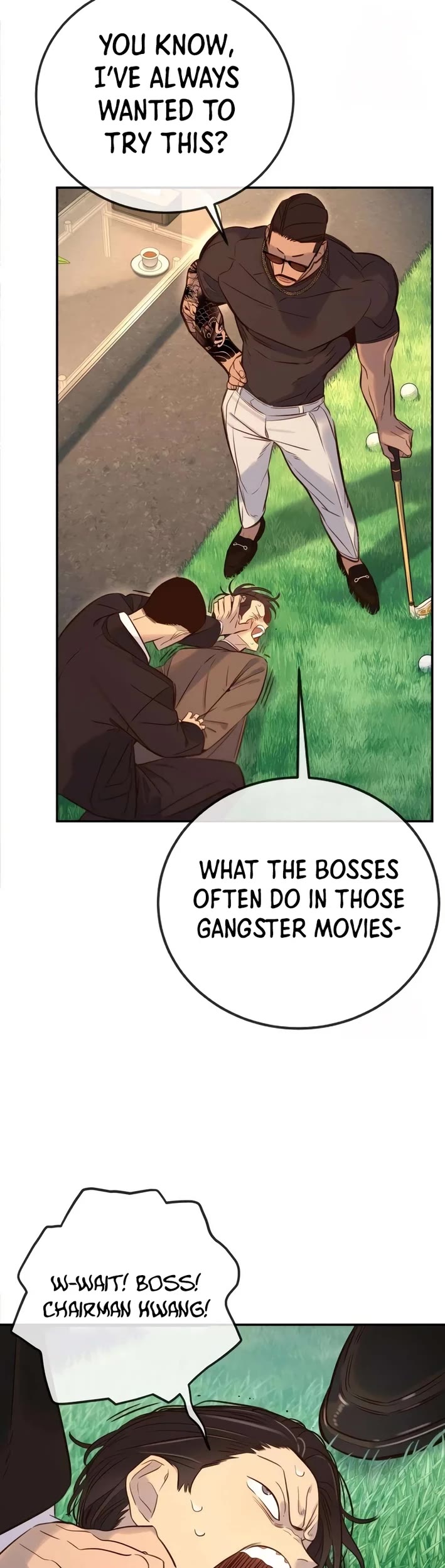 Everyone Loves Her Chapter 4 page 44 - Chapter 4