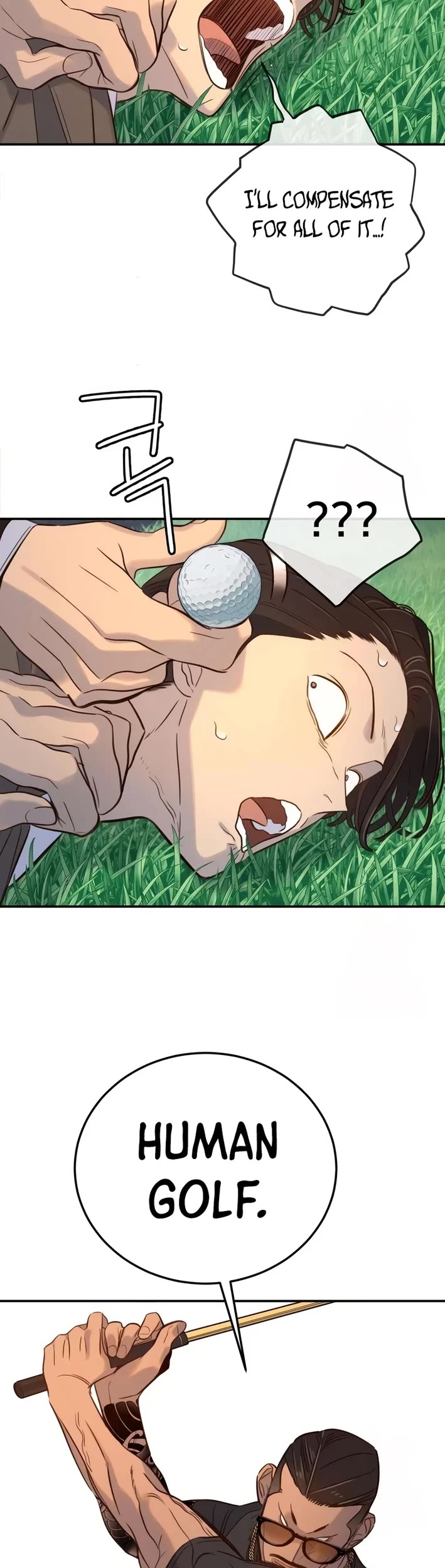 Everyone Loves Her Chapter 4 page 45 - Chapter 4
