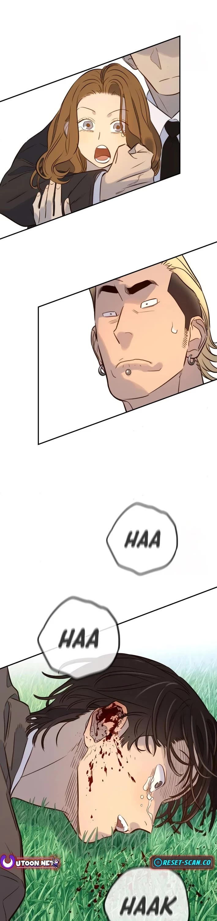 Everyone Loves Her Chapter 4 page 47 - Chapter 4