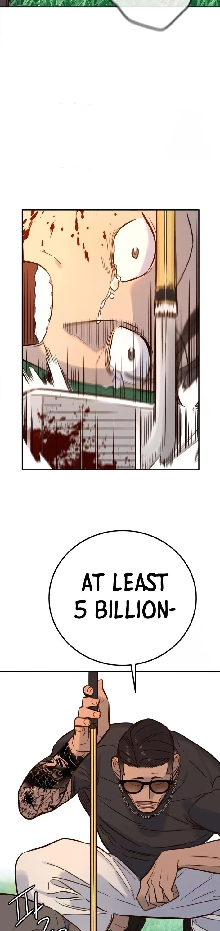 Everyone Loves Her Chapter 4 page 48 - Chapter 4