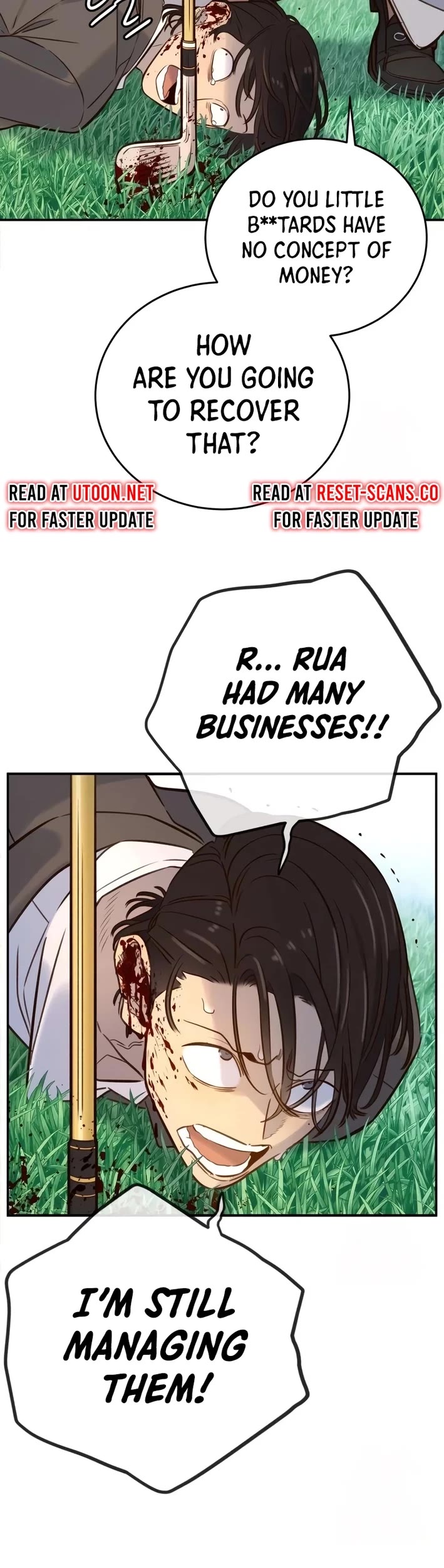 Everyone Loves Her Chapter 4 page 49 - Chapter 4