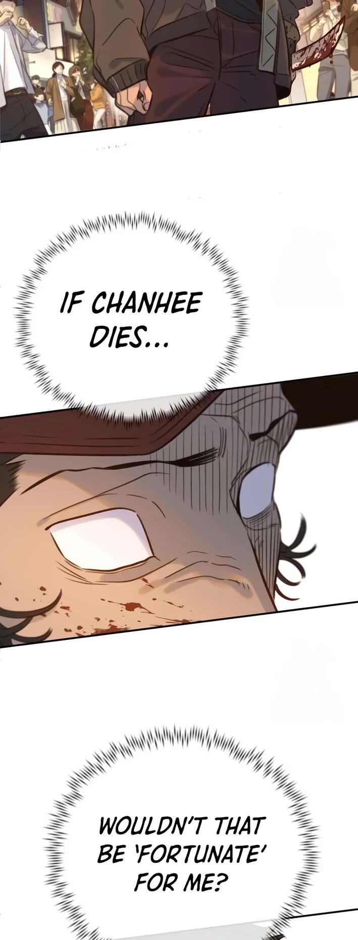 Everyone Loves Her Chapter 4 page 5 - Chapter 4