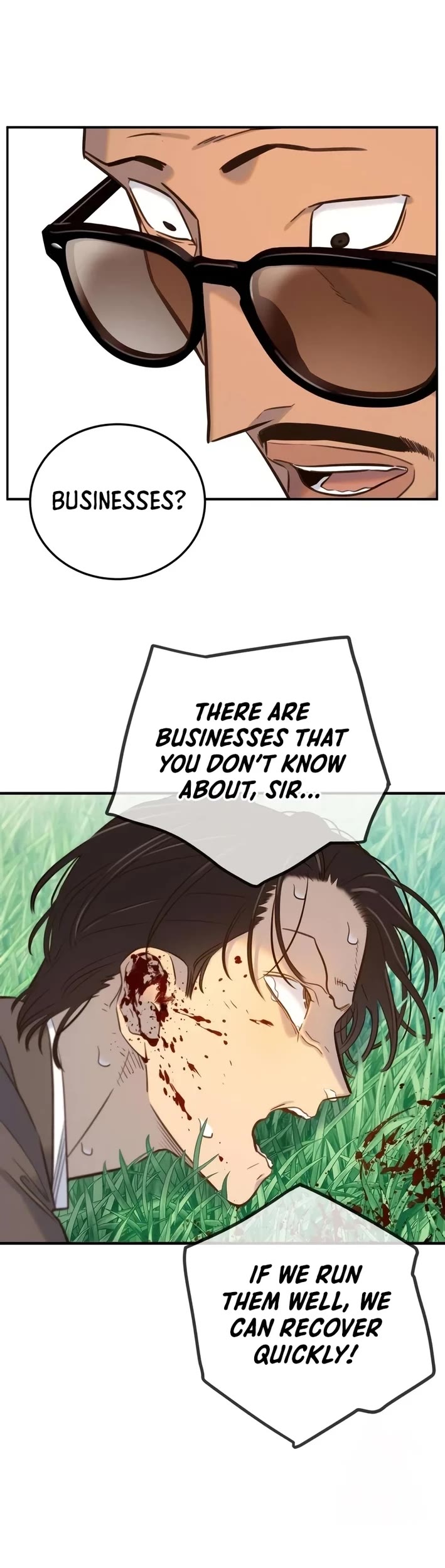 Everyone Loves Her Chapter 4 page 50 - Chapter 4