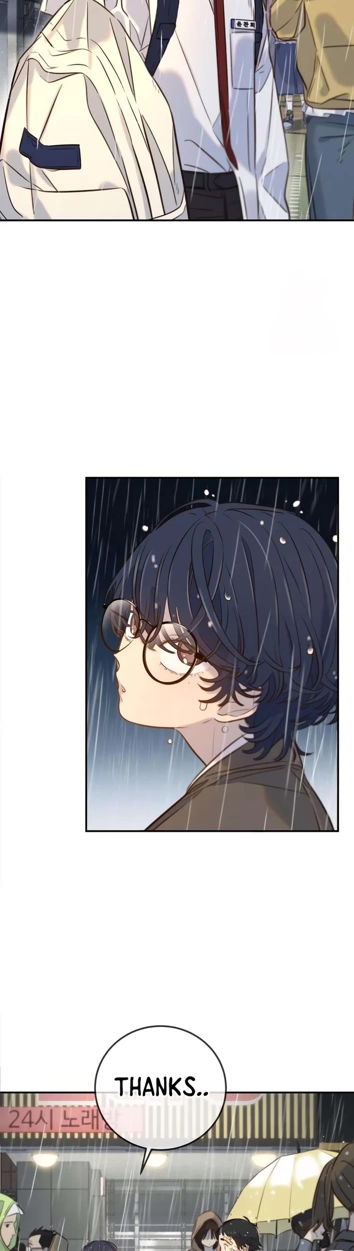 Everyone Loves Her Chapter 4 page 54 - Chapter 4