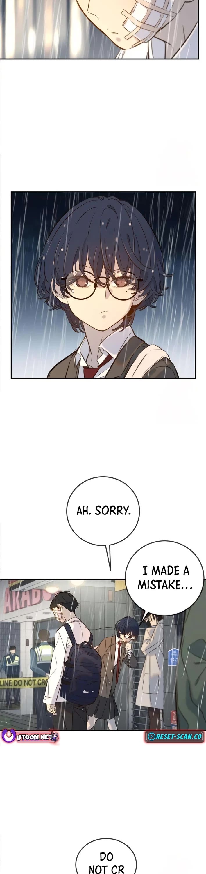 Everyone Loves Her Chapter 4 page 56 - Chapter 4