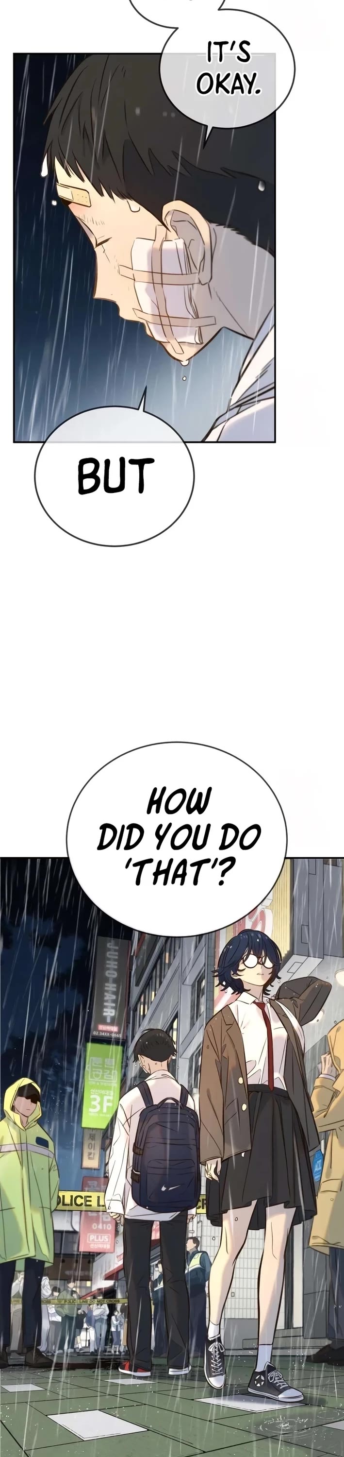 Everyone Loves Her Chapter 4 page 57 - Chapter 4