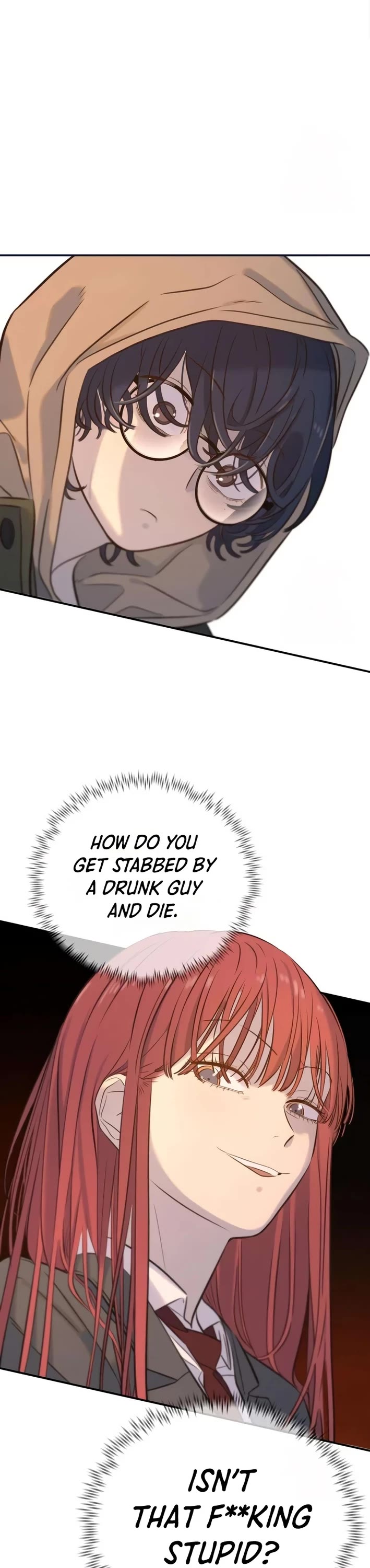 Everyone Loves Her Chapter 4 page 7 - Chapter 4