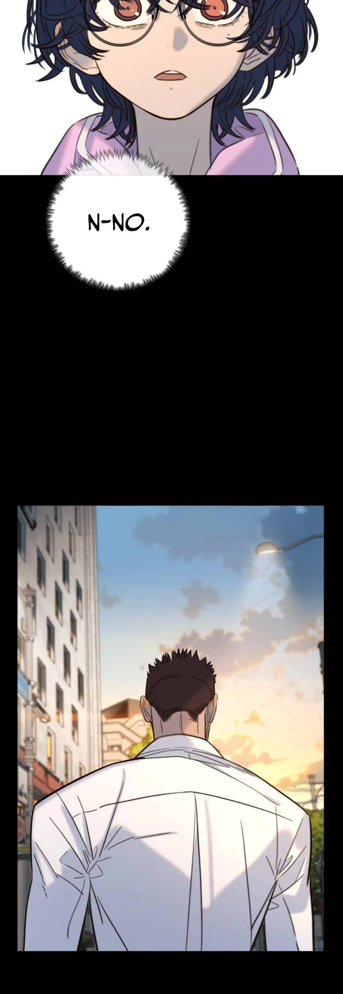 Everyone Loves Her Chapter 40 page 10 - Chapter 40