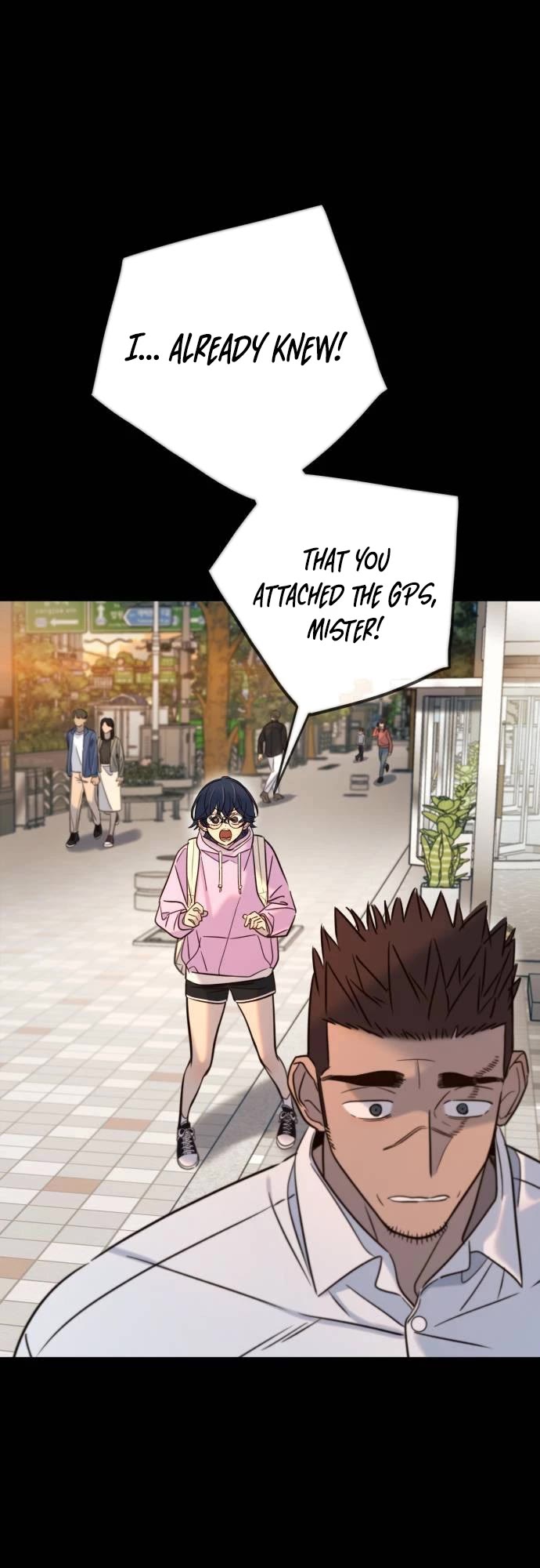 Everyone Loves Her Chapter 40 page 11 - Chapter 40