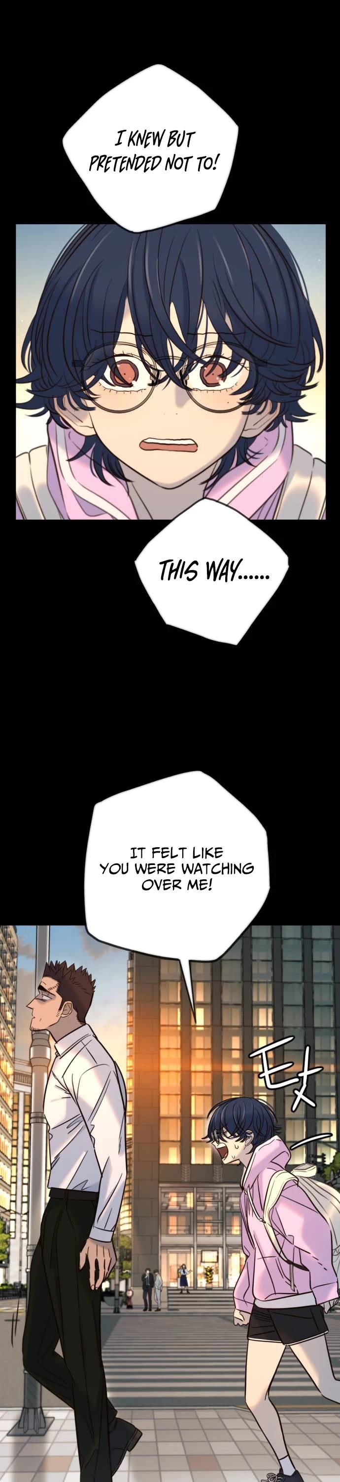 Everyone Loves Her Chapter 40 page 12 - Chapter 40