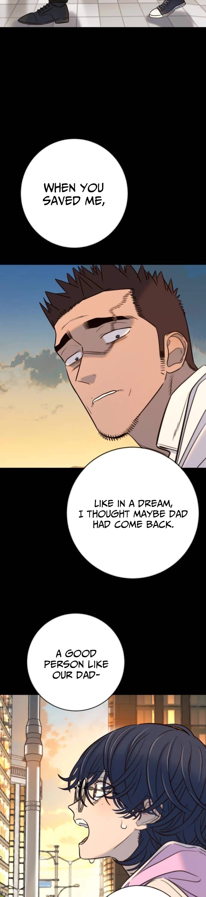 Everyone Loves Her Chapter 40 page 13 - Chapter 40
