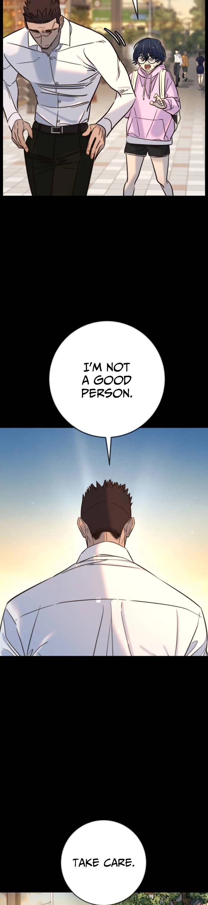 Everyone Loves Her Chapter 40 page 16 - Chapter 40