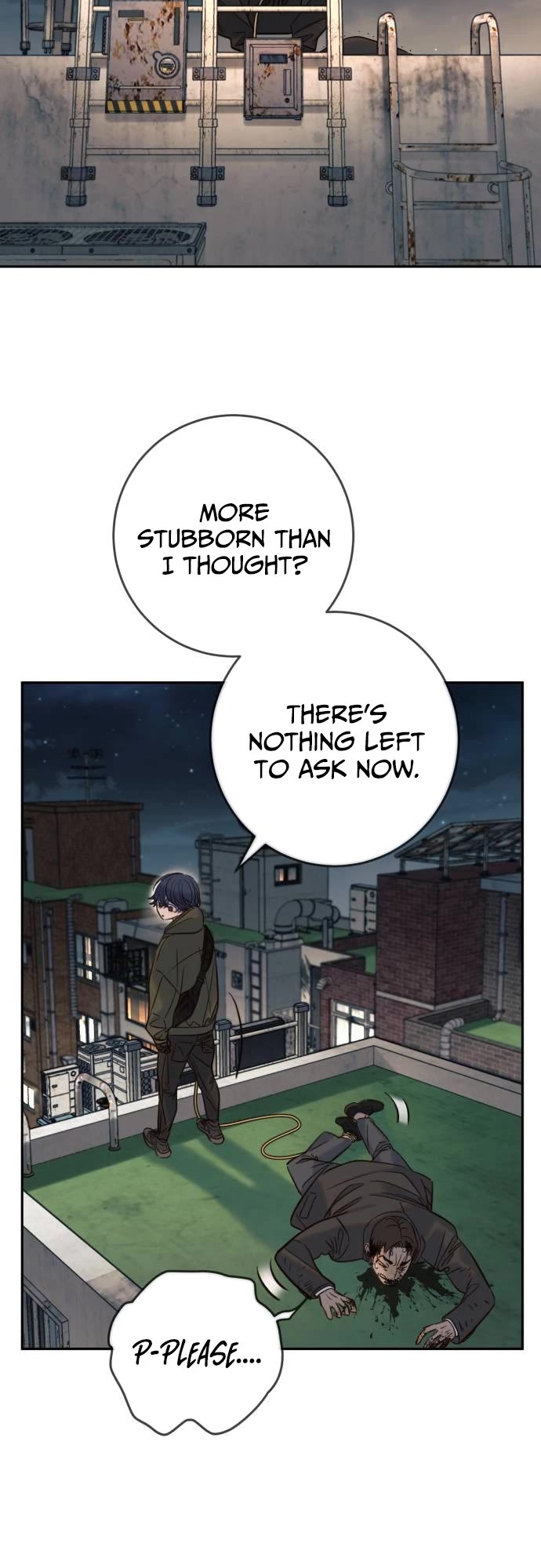 Everyone Loves Her Chapter 40 page 19 - Chapter 40