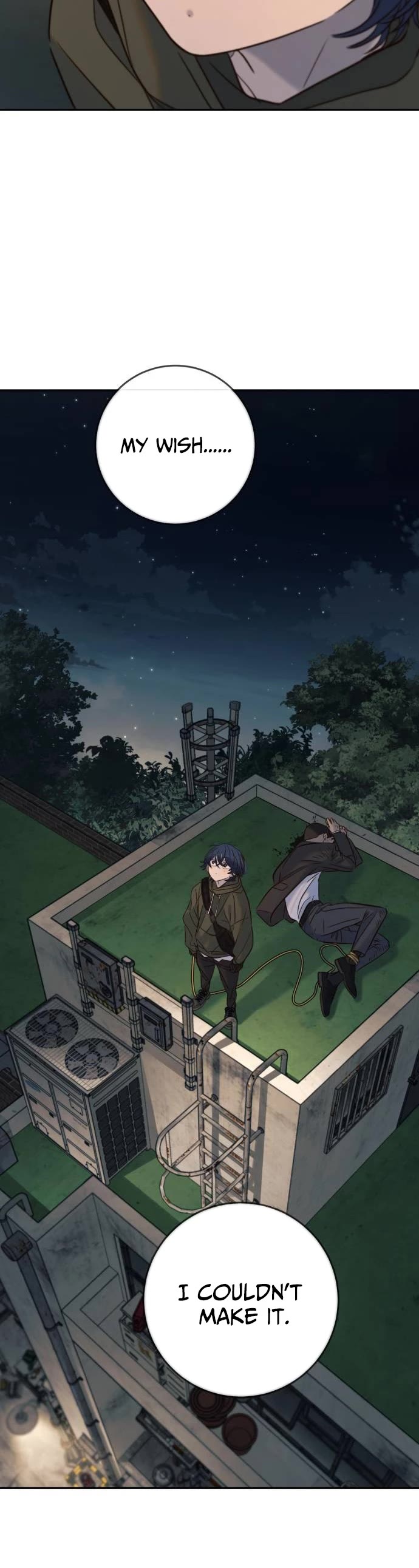 Everyone Loves Her Chapter 40 page 2 - Chapter 40