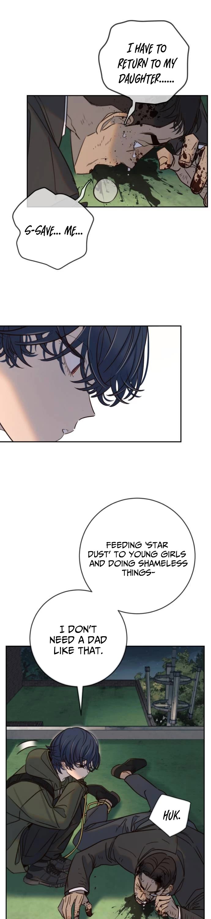 Everyone Loves Her Chapter 40 page 20 - Chapter 40