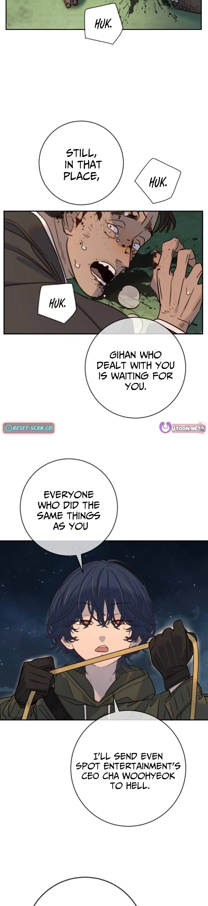 Everyone Loves Her Chapter 40 page 21 - Chapter 40