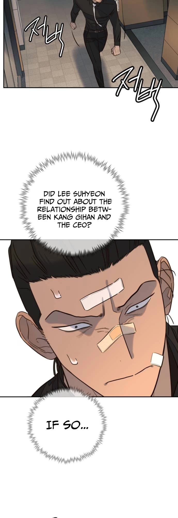 Everyone Loves Her Chapter 40 page 26 - Chapter 40