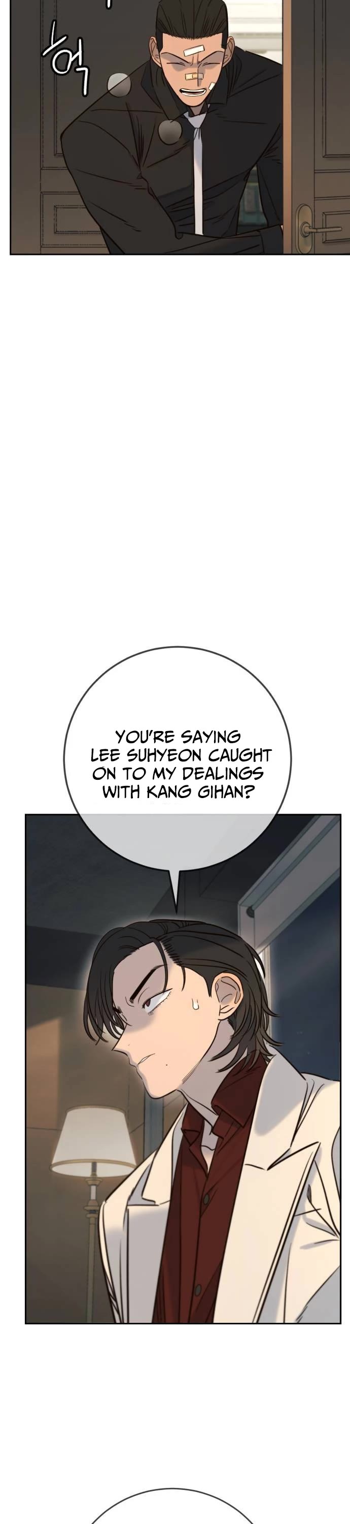 Everyone Loves Her Chapter 40 page 28 - Chapter 40