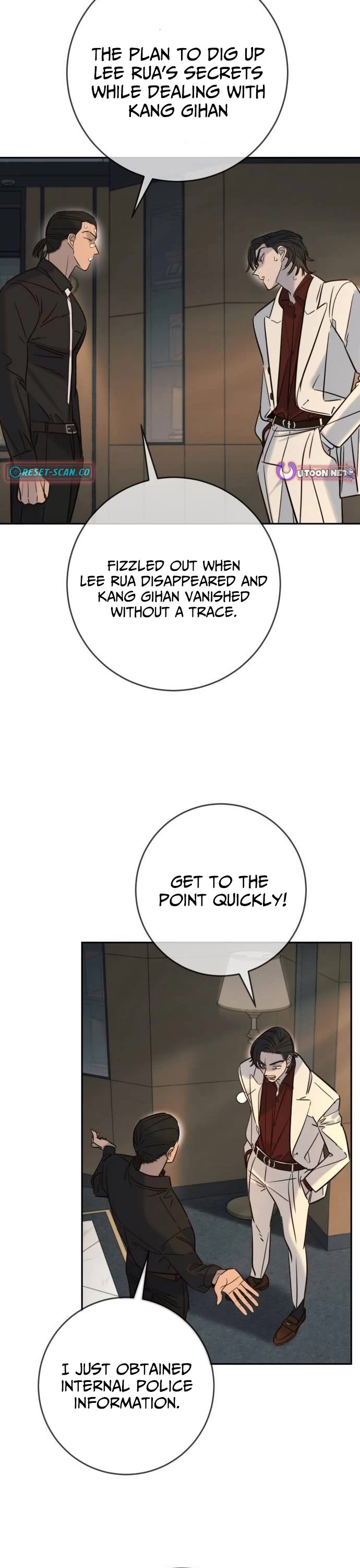 Everyone Loves Her Chapter 40 page 29 - Chapter 40