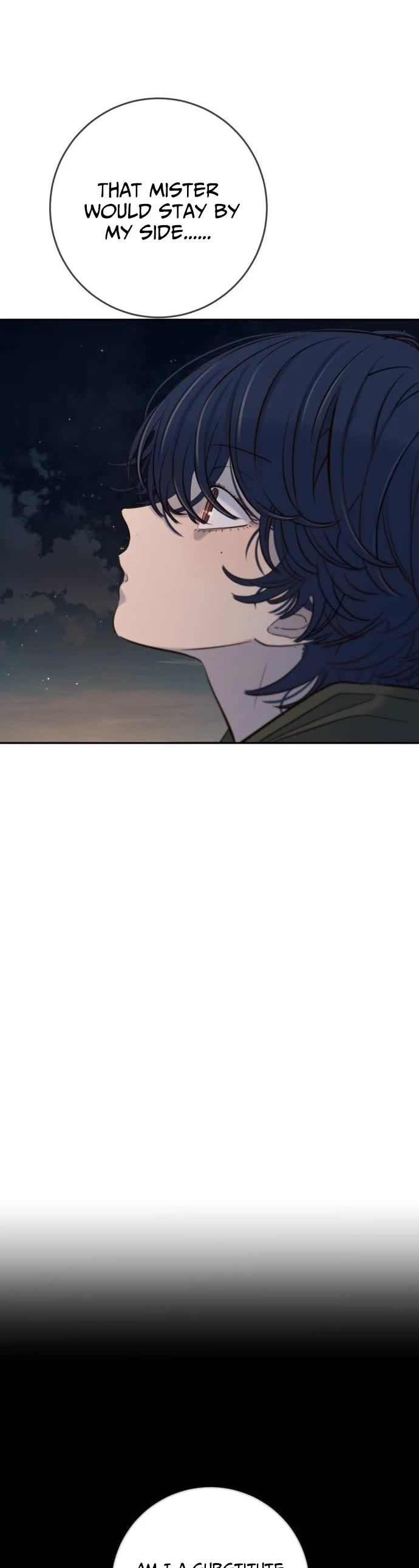 Everyone Loves Her Chapter 40 page 3 - Chapter 40