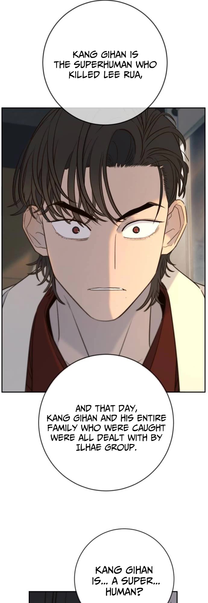 Everyone Loves Her Chapter 40 page 30 - Chapter 40
