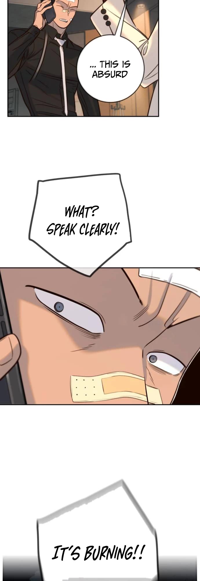 Everyone Loves Her Chapter 40 page 34 - Chapter 40