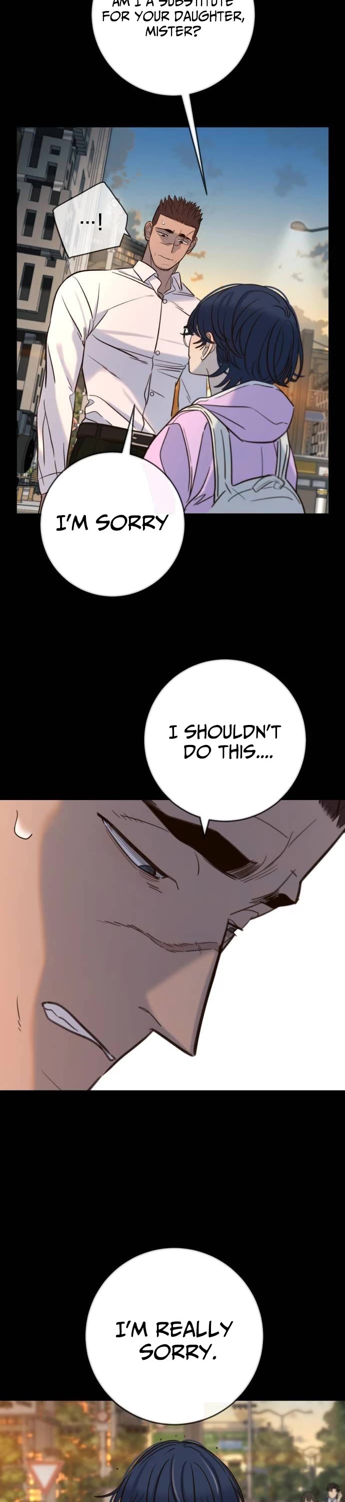 Everyone Loves Her Chapter 40 page 4 - Chapter 40