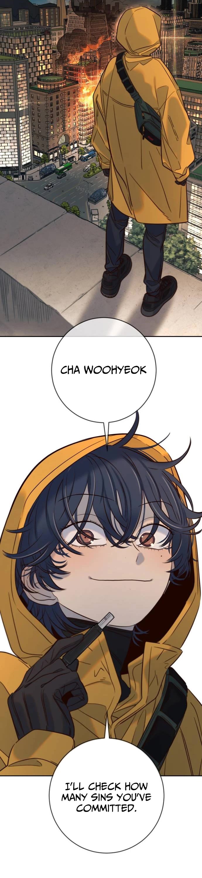 Everyone Loves Her Chapter 40 page 40 - Chapter 40