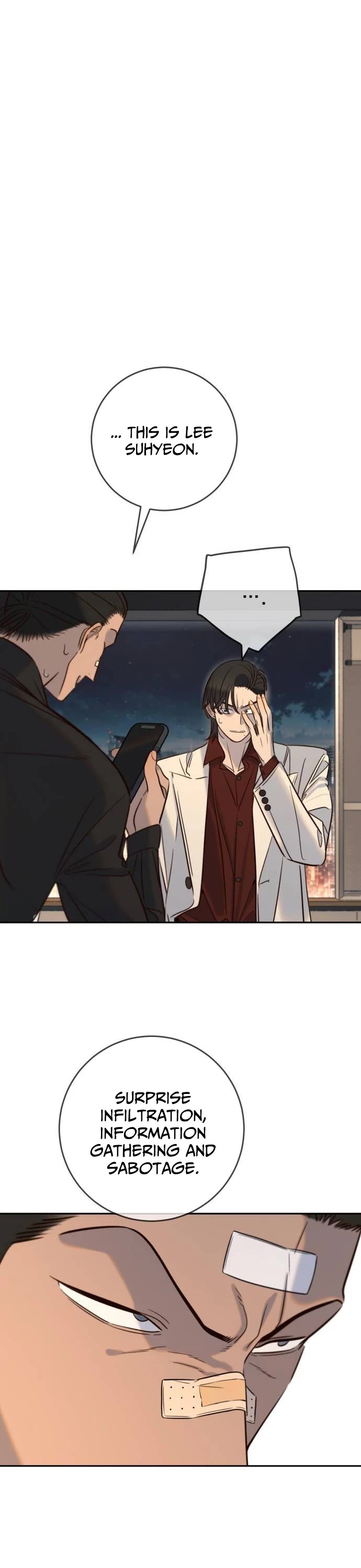 Everyone Loves Her Chapter 40 page 41 - Chapter 40