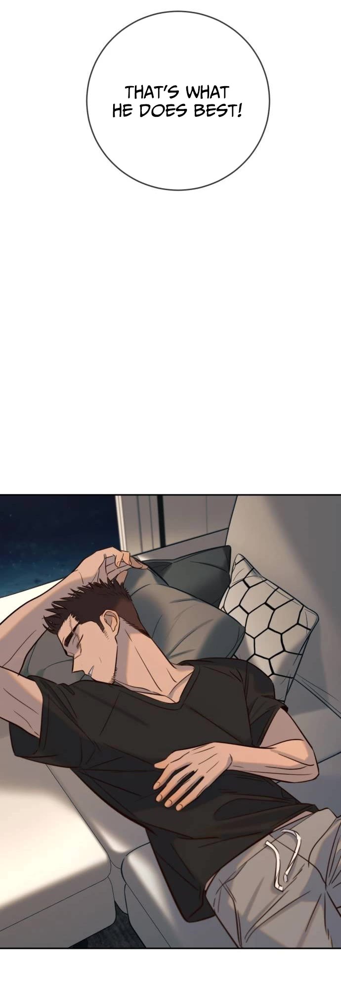 Everyone Loves Her Chapter 40 page 42 - Chapter 40