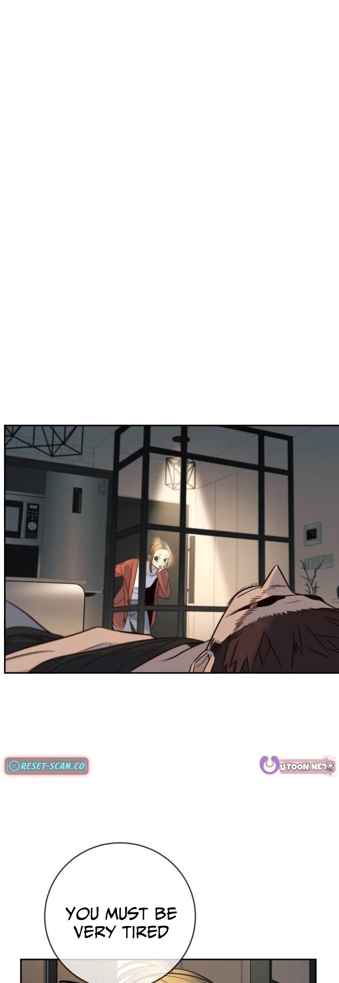 Everyone Loves Her Chapter 40 page 43 - Chapter 40