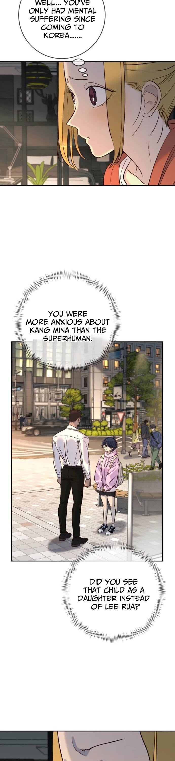 Everyone Loves Her Chapter 40 page 45 - Chapter 40