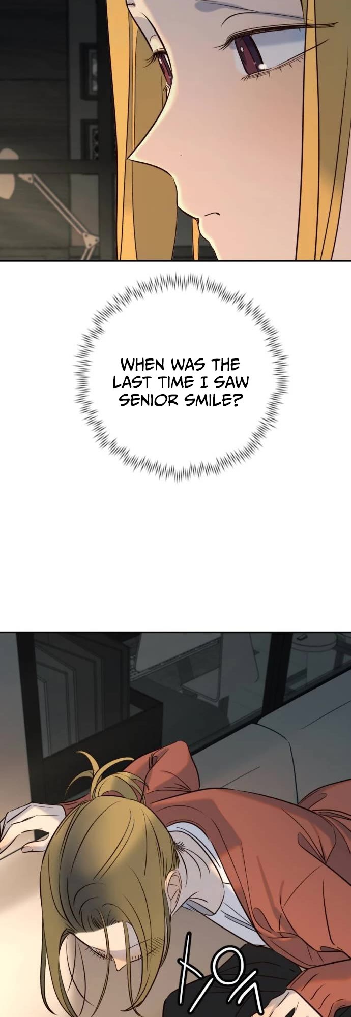 Everyone Loves Her Chapter 40 page 46 - Chapter 40
