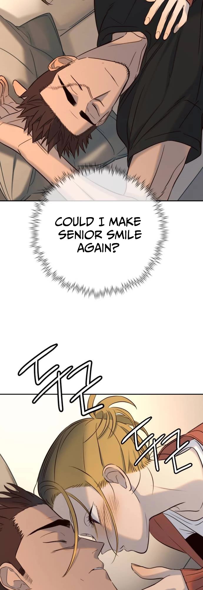Everyone Loves Her Chapter 40 page 47 - Chapter 40