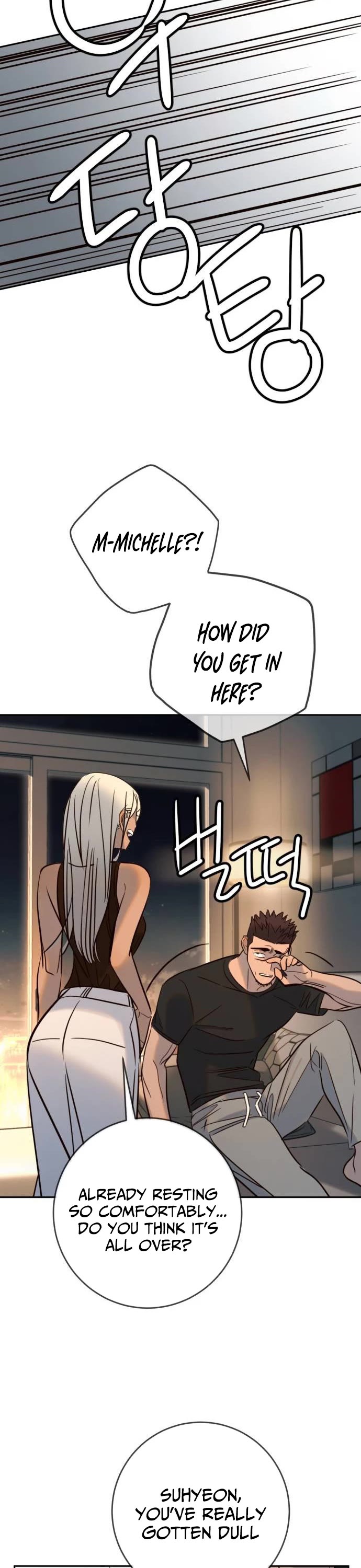 Everyone Loves Her Chapter 40 page 49 - Chapter 40