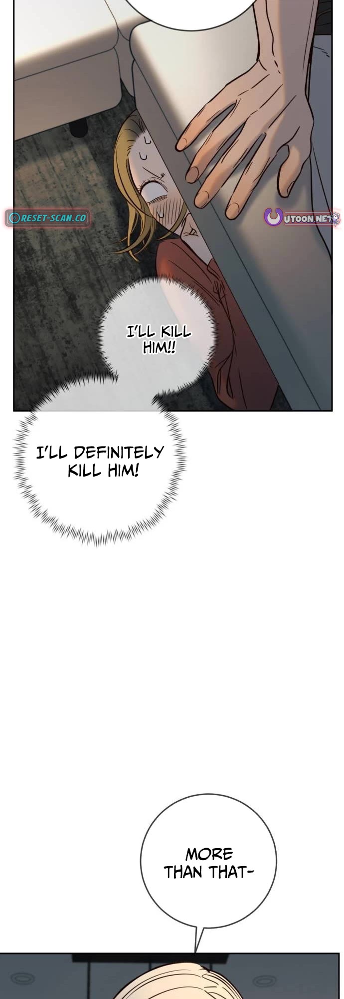 Everyone Loves Her Chapter 40 page 50 - Chapter 40