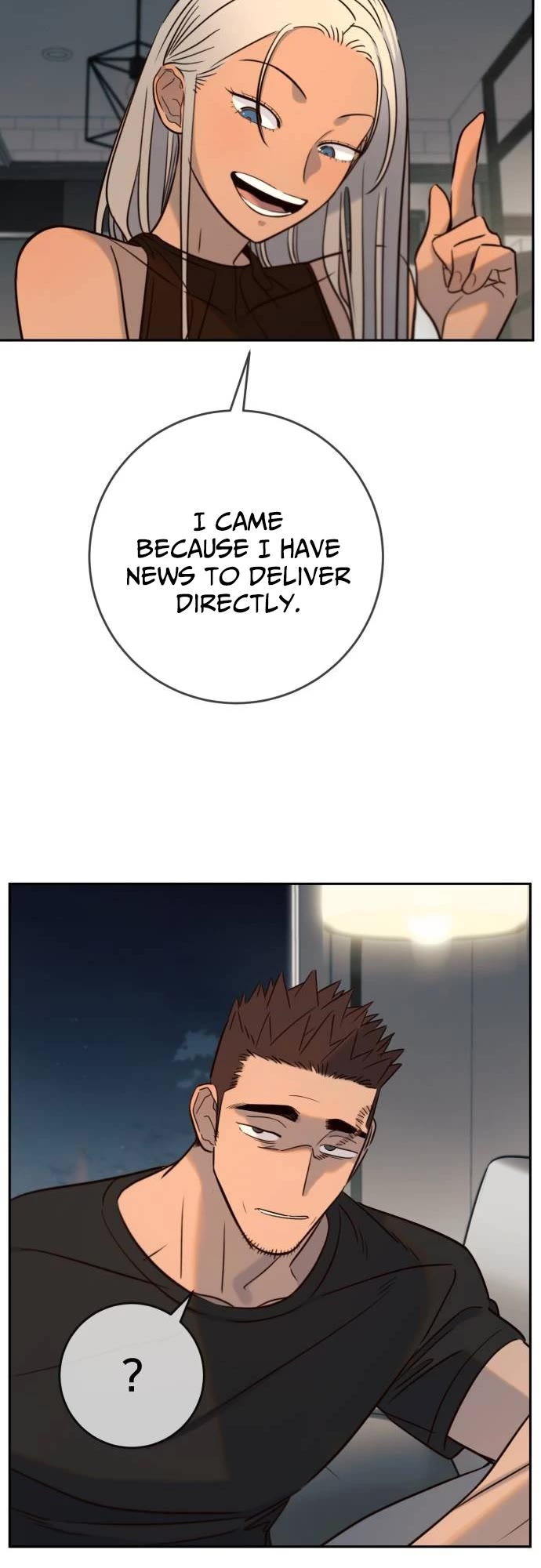 Everyone Loves Her Chapter 40 page 51 - Chapter 40