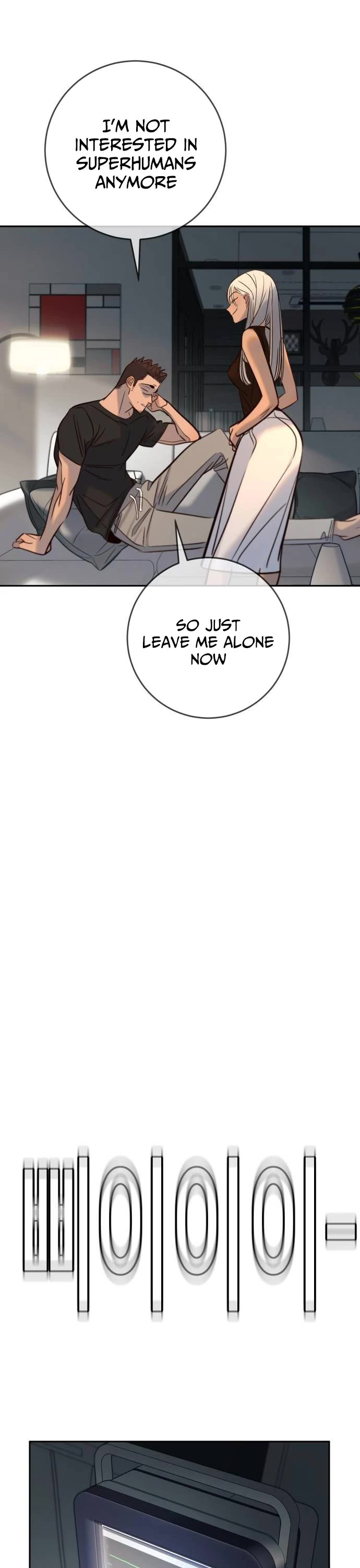 Everyone Loves Her Chapter 40 page 52 - Chapter 40