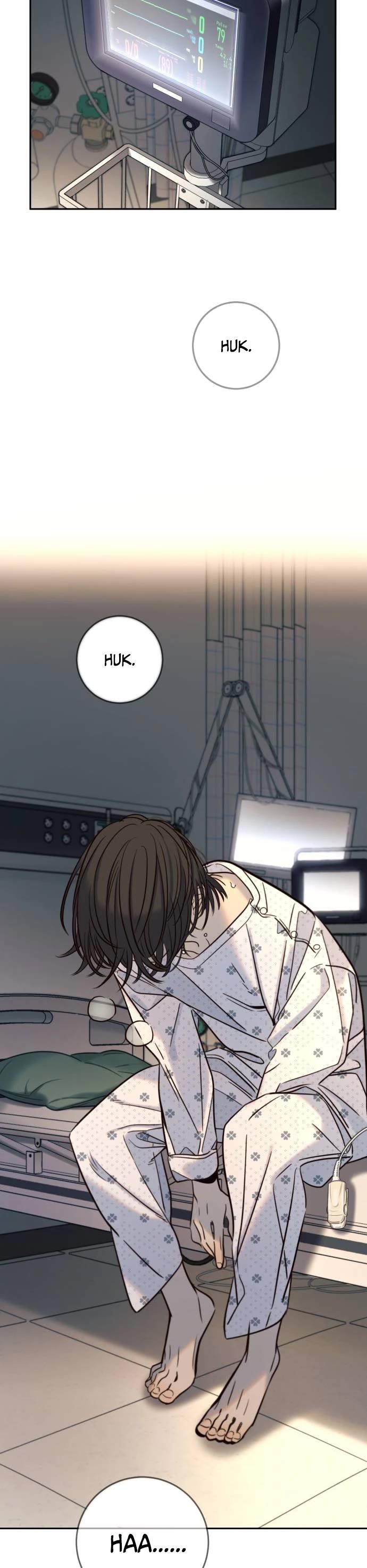 Everyone Loves Her Chapter 40 page 53 - Chapter 40