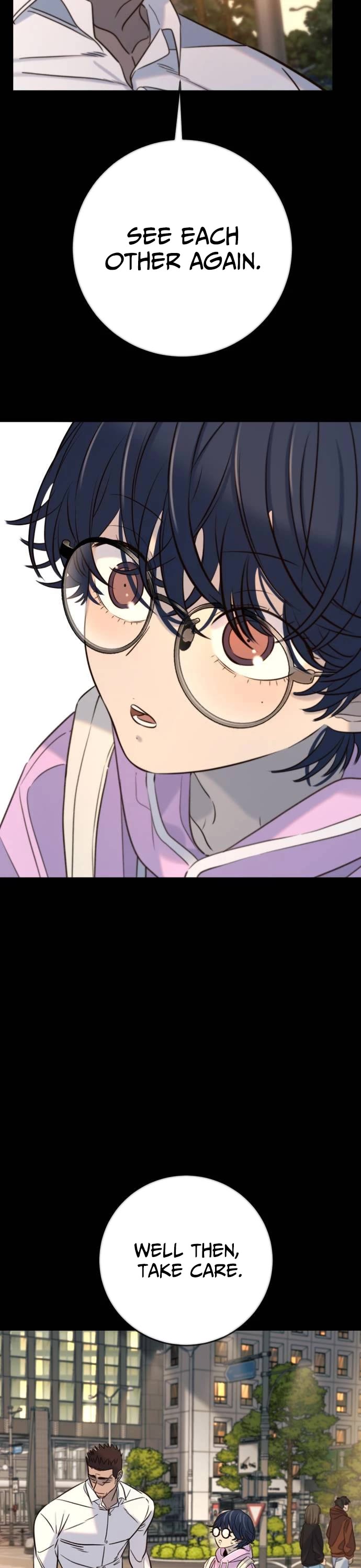 Everyone Loves Her Chapter 40 page 8 - Chapter 40