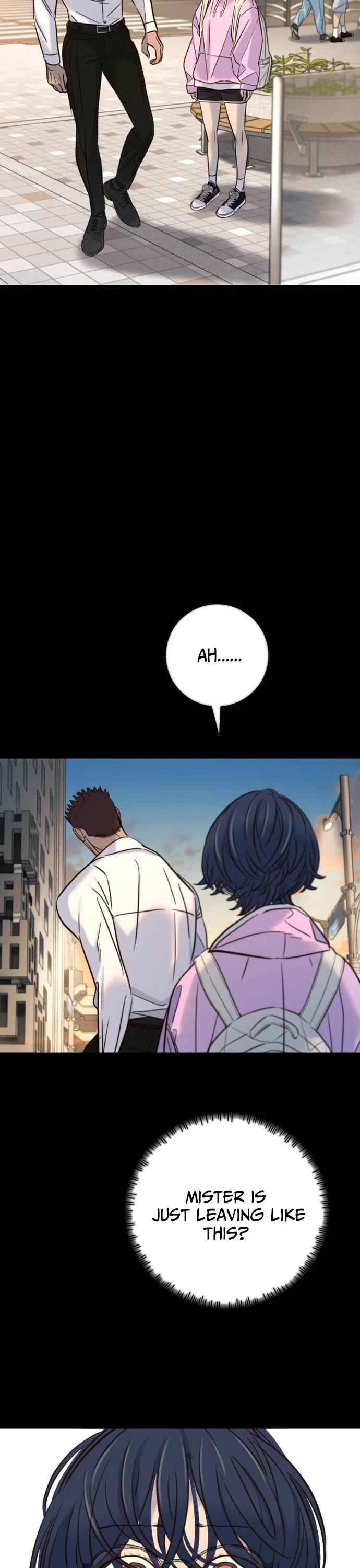 Everyone Loves Her Chapter 40 page 9 - Chapter 40