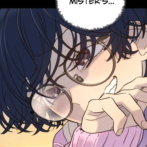 Everyone Loves Her Chapter 40 cover