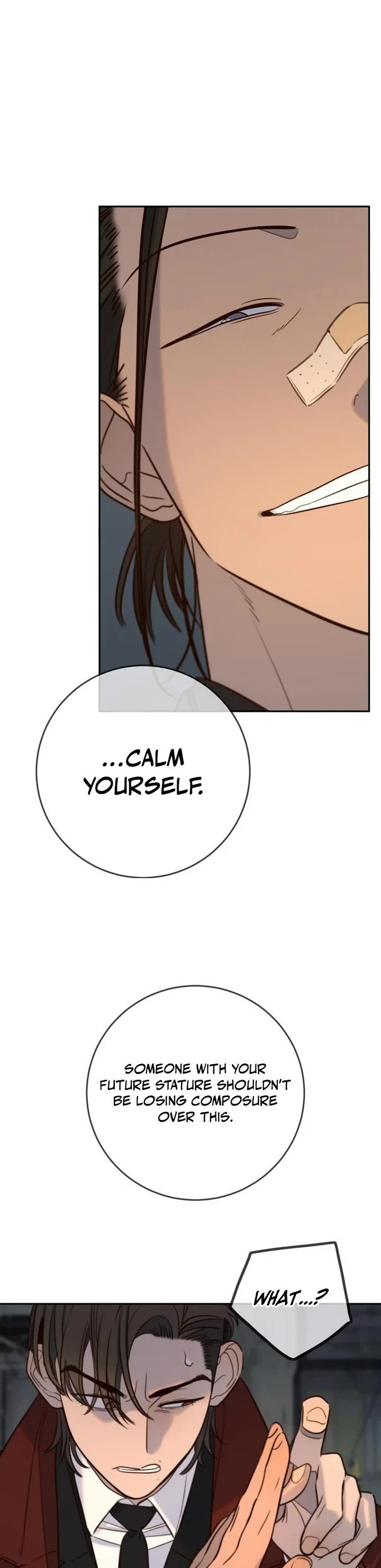 Everyone Loves Her Chapter 41 page 10 - Chapter 41