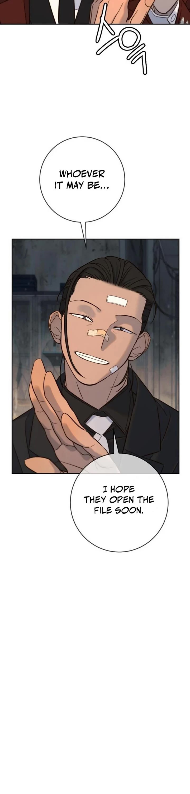 Everyone Loves Her Chapter 41 page 11 - Chapter 41
