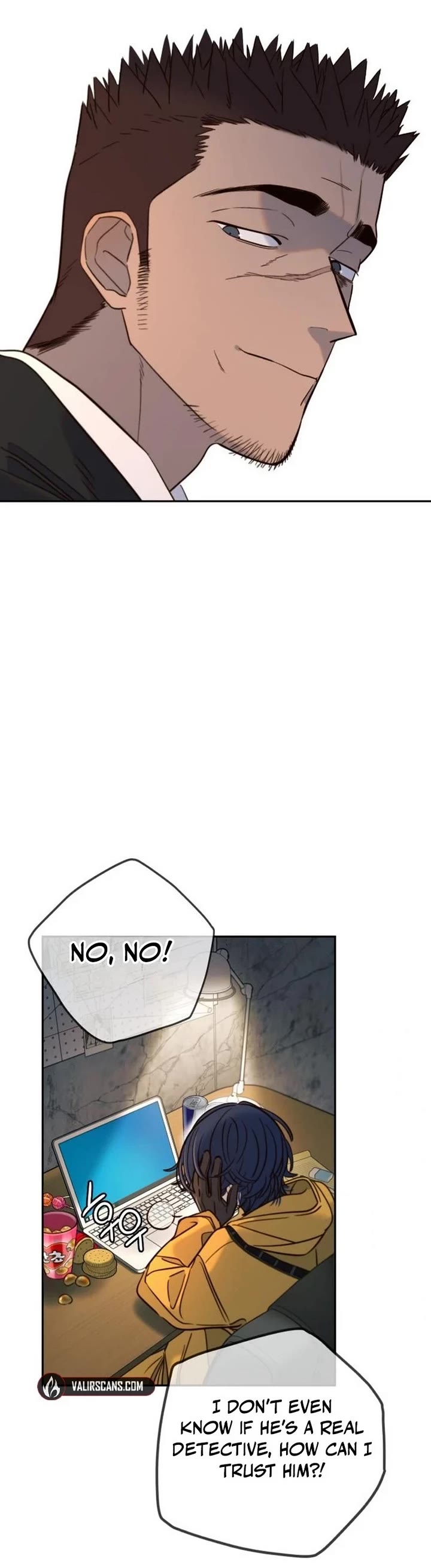 Everyone Loves Her Chapter 41 page 14 - Chapter 41