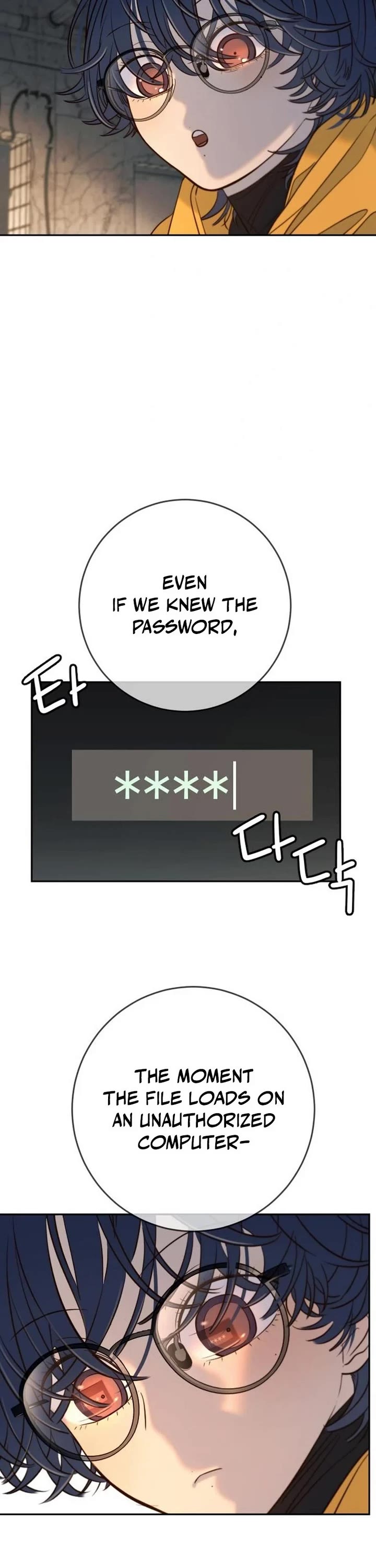 Everyone Loves Her Chapter 41 page 17 - Chapter 41